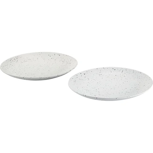 Small plate Pulve, set of 2pcs.