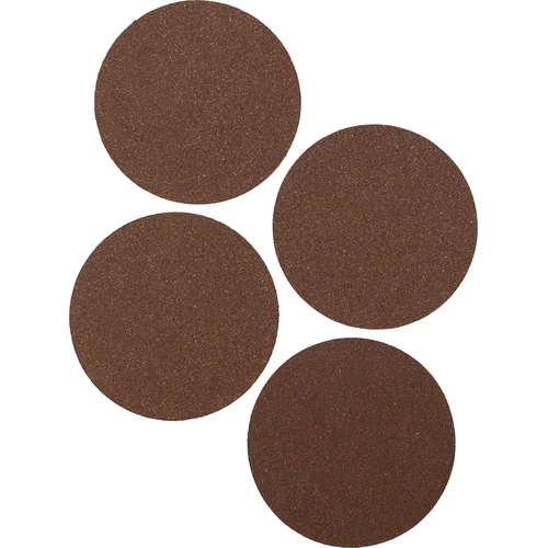 Pads under the plate Vage, set of 4 pcs.