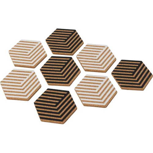 Pads Trelo, set of 8 pcs.