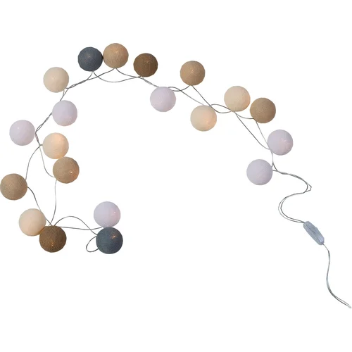 Happy Lights Lighting in beige color
