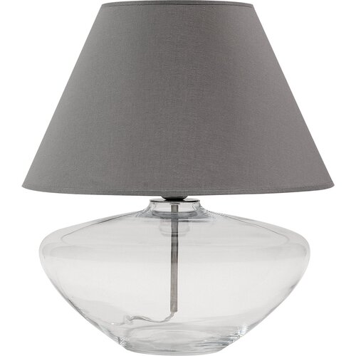 Lampa komodowa Honga