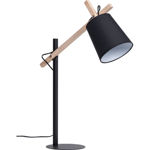 Muse II dresser lamp