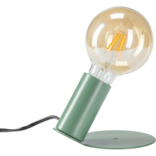 Magnet lamp