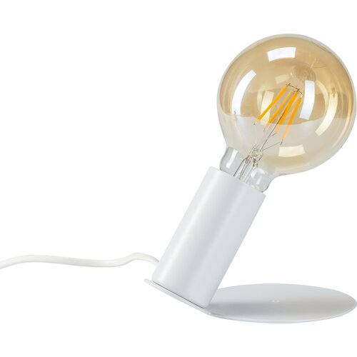 Magnet lamp