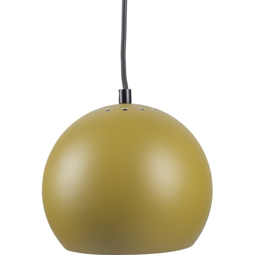 Lampa wisząca Ball Frandsen