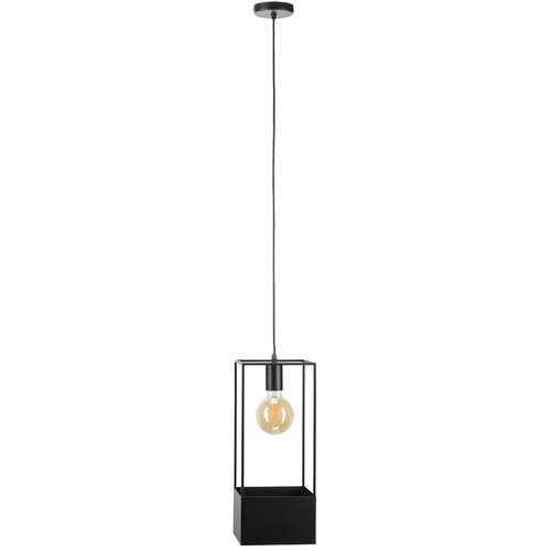 Big pendant lamp Lank