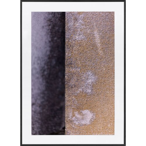 Fotografia Stone Conversation 1