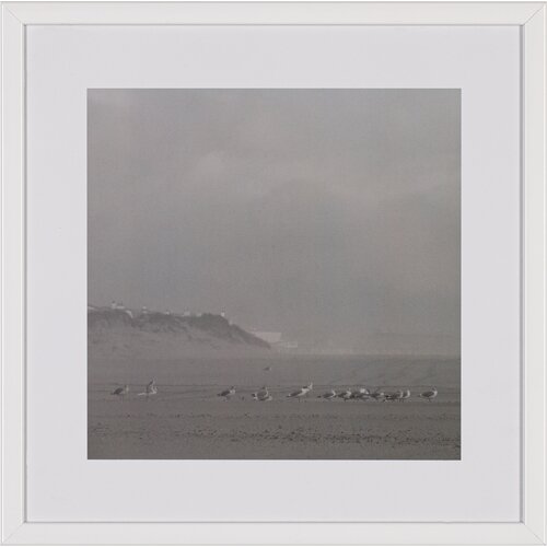 Fotografia  Calm III