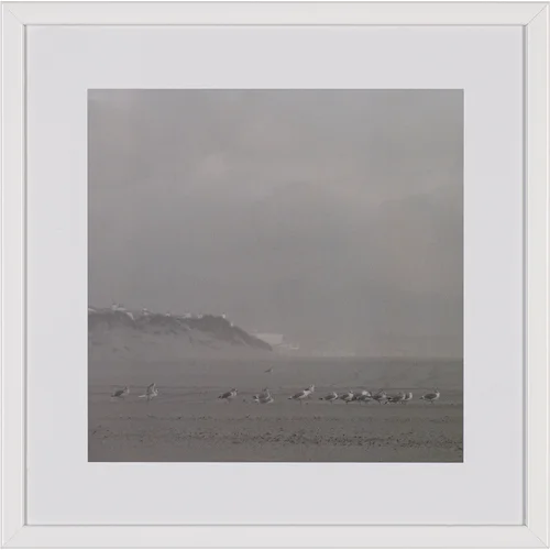 Photograph Calm III
