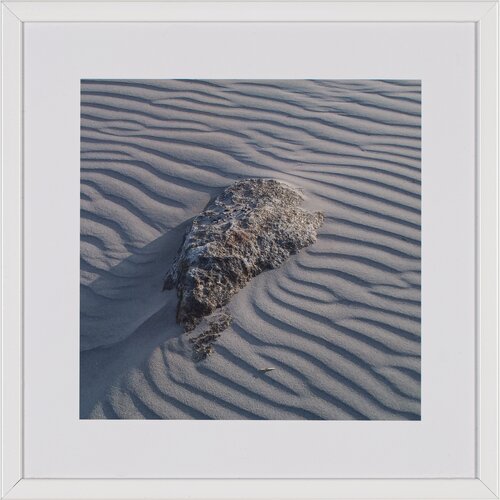 Fotografia  Sand I