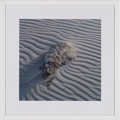 Fotografia  Sand I