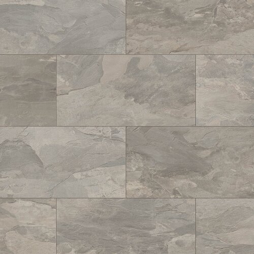 Panele podłogowe Kronooriginal Organic Classic Silverado Slate K387