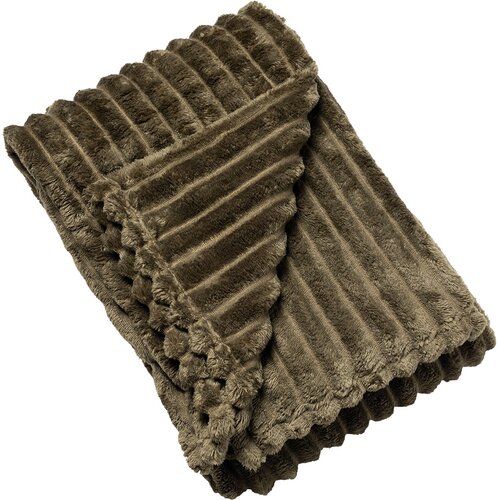 Blanket 130x170 Flanno