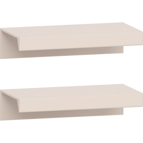 Handle Simple - set of 2 pcs.