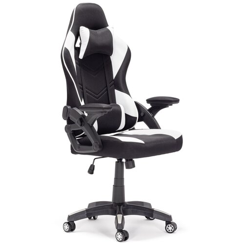 Flar swivel gaming chair