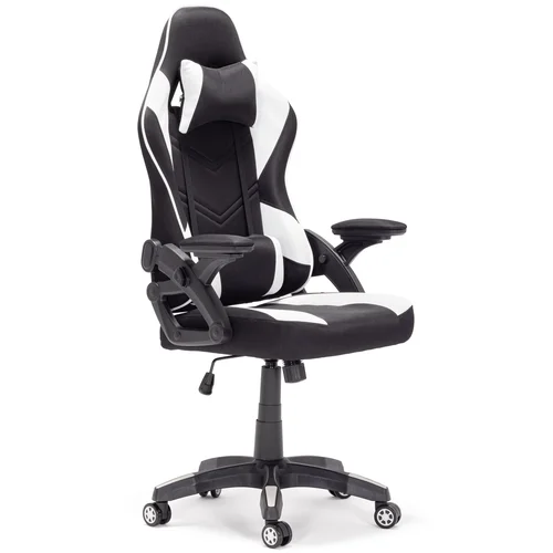 Flar swivel gaming chair