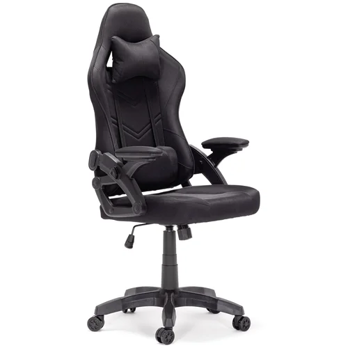 Flar swivel gaming chair