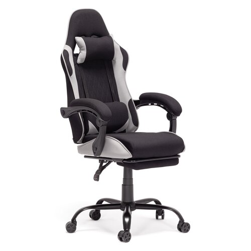 Nixo swivel gaming chair