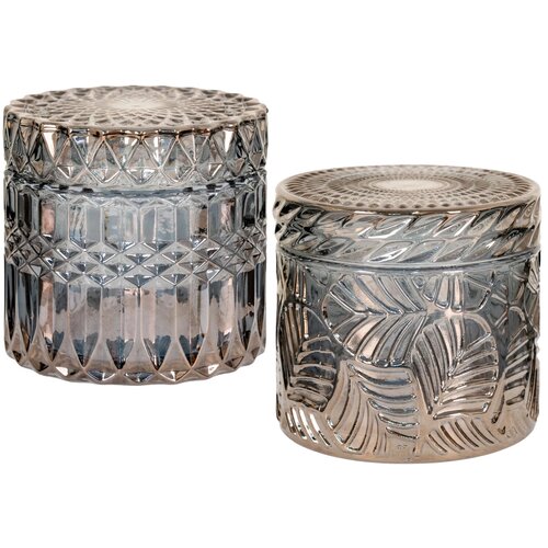 Jars container