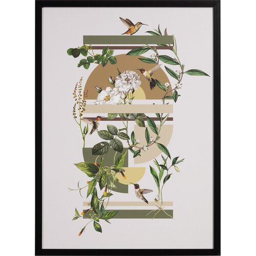 Grafika Quello II