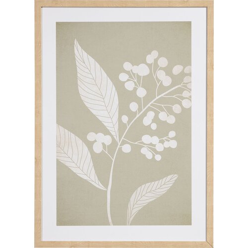 Grafika Fiore I