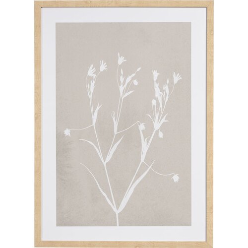 Grafika Fiore III