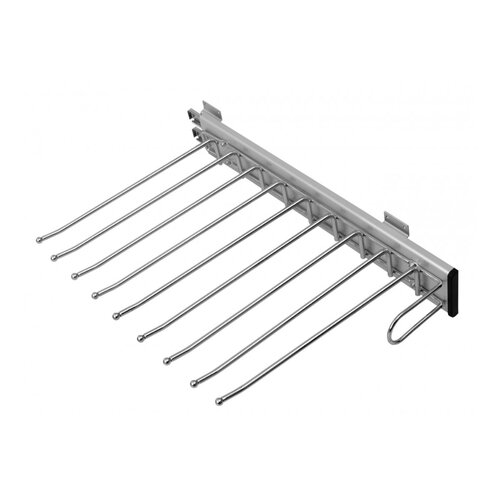 Porte-pantalon extractible Stor