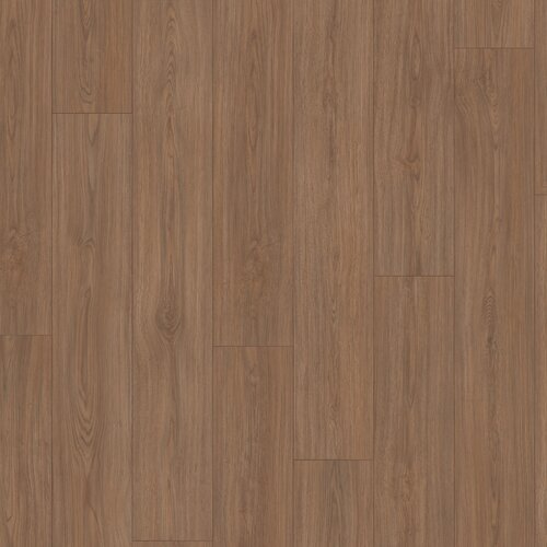 Panele podłogowe EGGER Nature Sense Aqua+ 72H Classic Dąb Casella brązowy EL2153