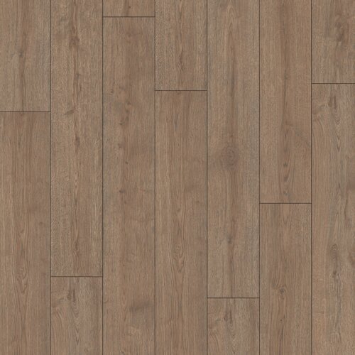 Panele podłogowe EGGER Nature Sense Aqua+ 24H Classic Dąb Turin brązowy EL2191