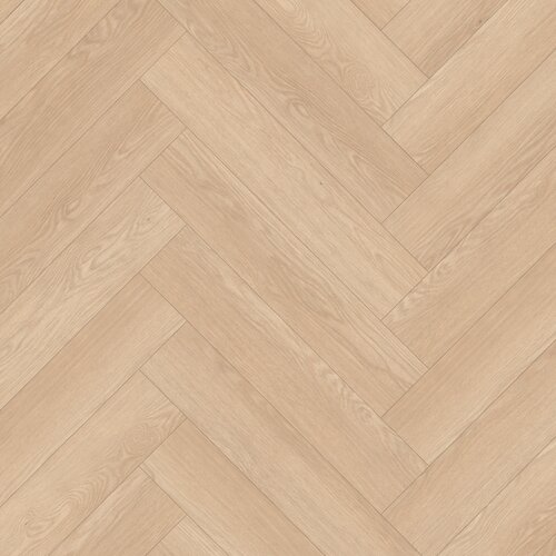Panele podłogowe EGGER Nature Sense Herringbone Dąb Baronia piaskowy EL2133
