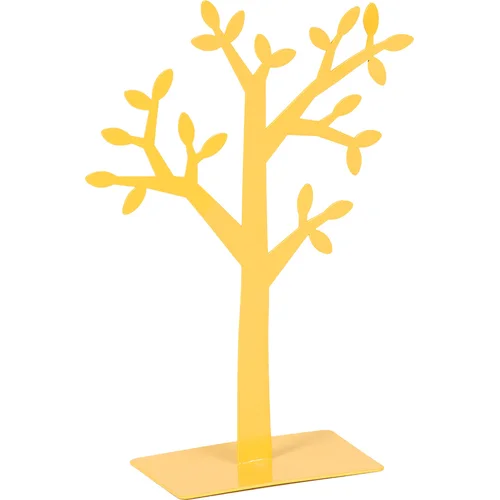 Jewellery hanger Leaf