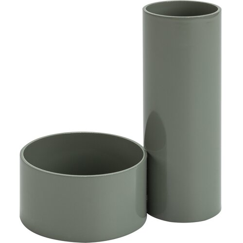 Świecznik Duo