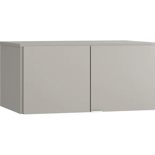 2-d wardrobe extension grey Simple