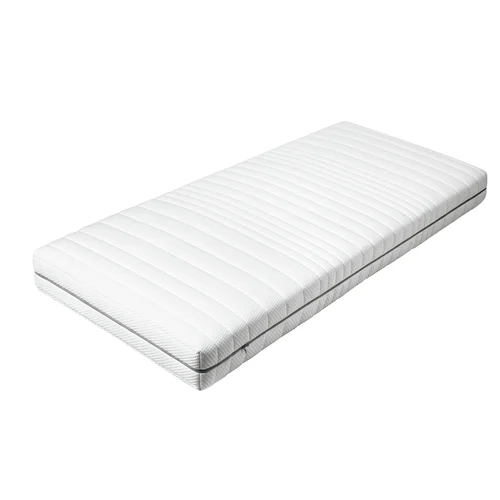 Materac Fey Light Silver w pokrowcu Sleep Comfort twardość H3