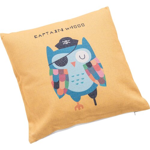 Pillow Owl