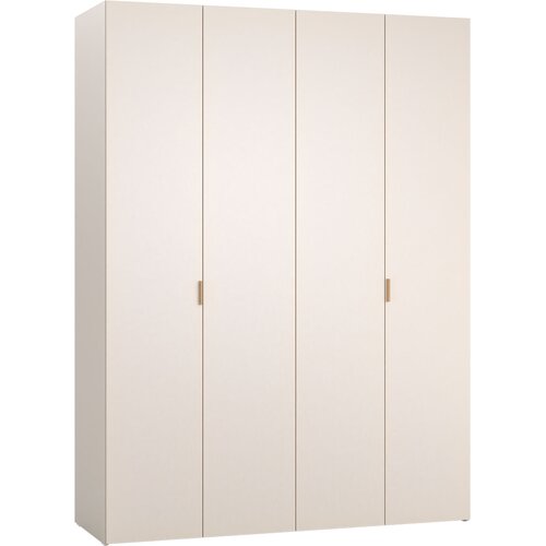4-door wardrobe 4 You Fresh