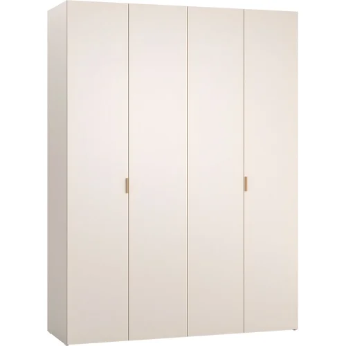 4-door wardrobe 4 You Fresh