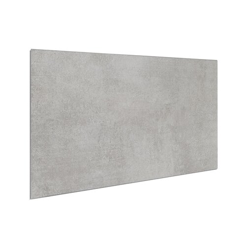 Idevo Mineral wall Smoky Concrete 110x55 cm