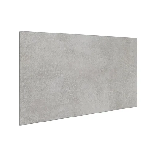 Mineralne płyty ścienne Idevo Smoky Concrete 110x55 cm