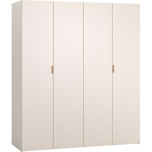 4-door wardrobe 4 You Fresh