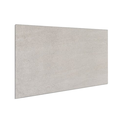 Idevo Mineral wall Mineral Light Grey 110x55 cm