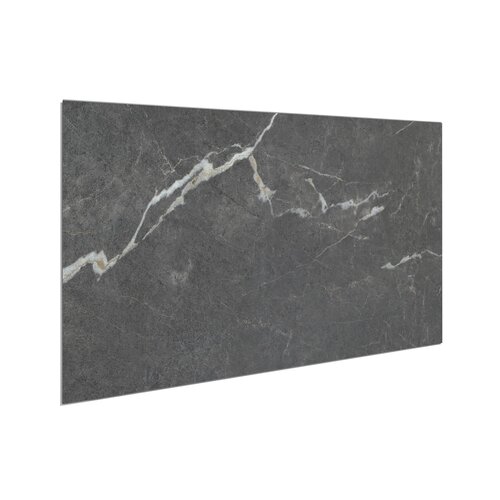 Idevo Mineral wall Ashen Stone 110x55 cm