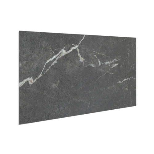 Mineralne płyty ścienne Idevo Ashen Stone 110x55 cm