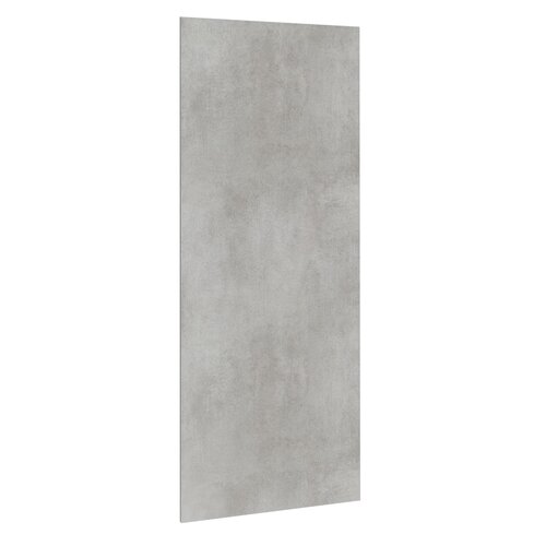 Idevo Mineral wall Smoky Concrete 280x110 cm
