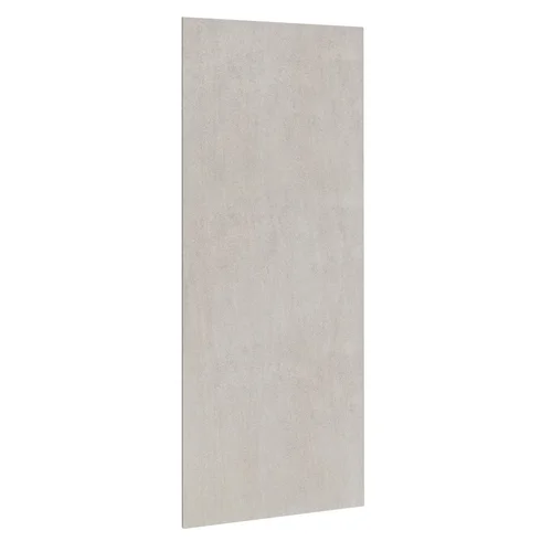 Mineralne płyty ścienne Idevo Mineral Light Grey 280x110 cm