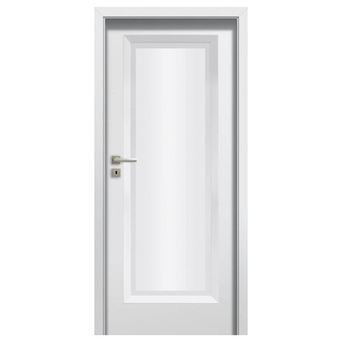 Skrzydło drzwiowe Pol-skone Vertigo V01