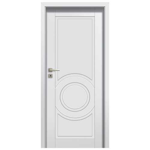 Skrzydło drzwiowe POL-SKONE Palazzo W00