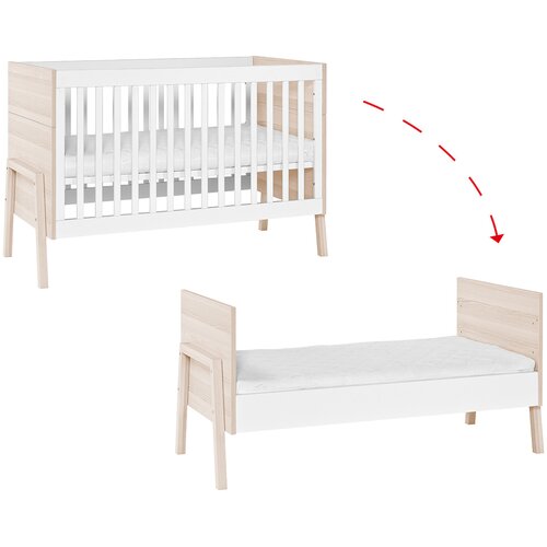 Cot bed 70x140 Spot