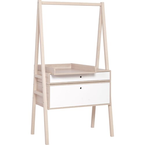 Dresser changer Spot