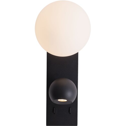 Kinkiet Atom Maxlight